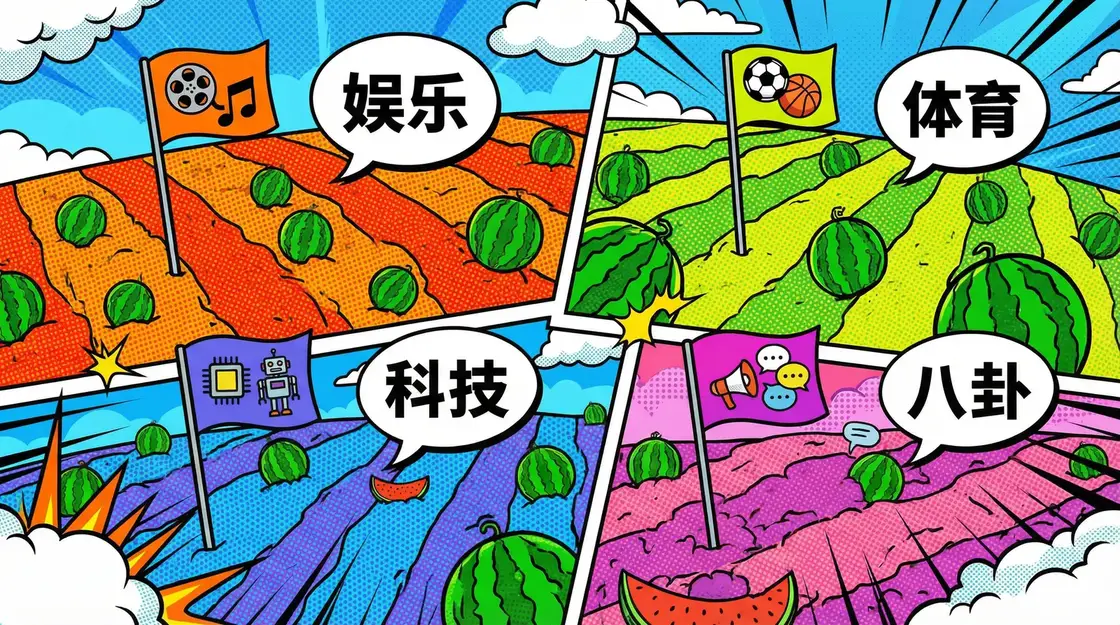 亿博体育平台 娱乐瓜田分类